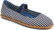 Rothy's Cruiser Mary Jane Flat