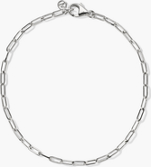 MEJURI Boyfriend Bold Bracelet