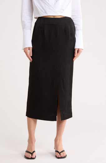 TWP Ladylike Skirt