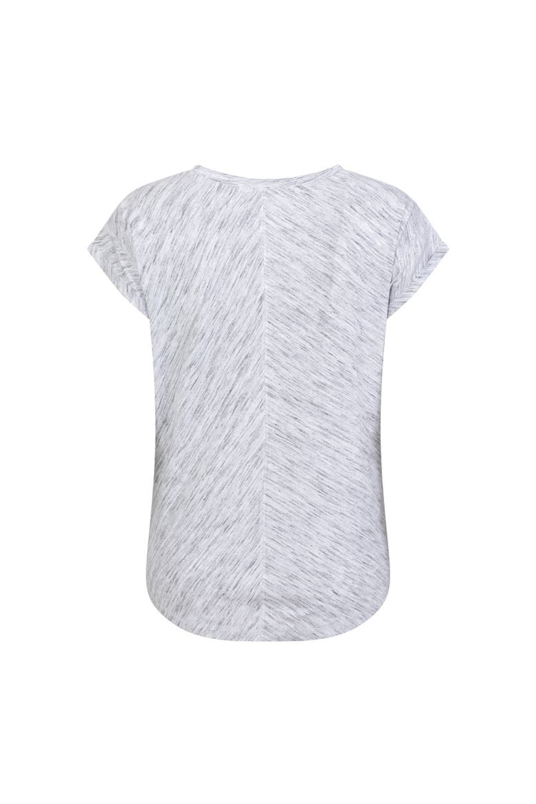 Retreat T-Shirt, Alternate, color, White
