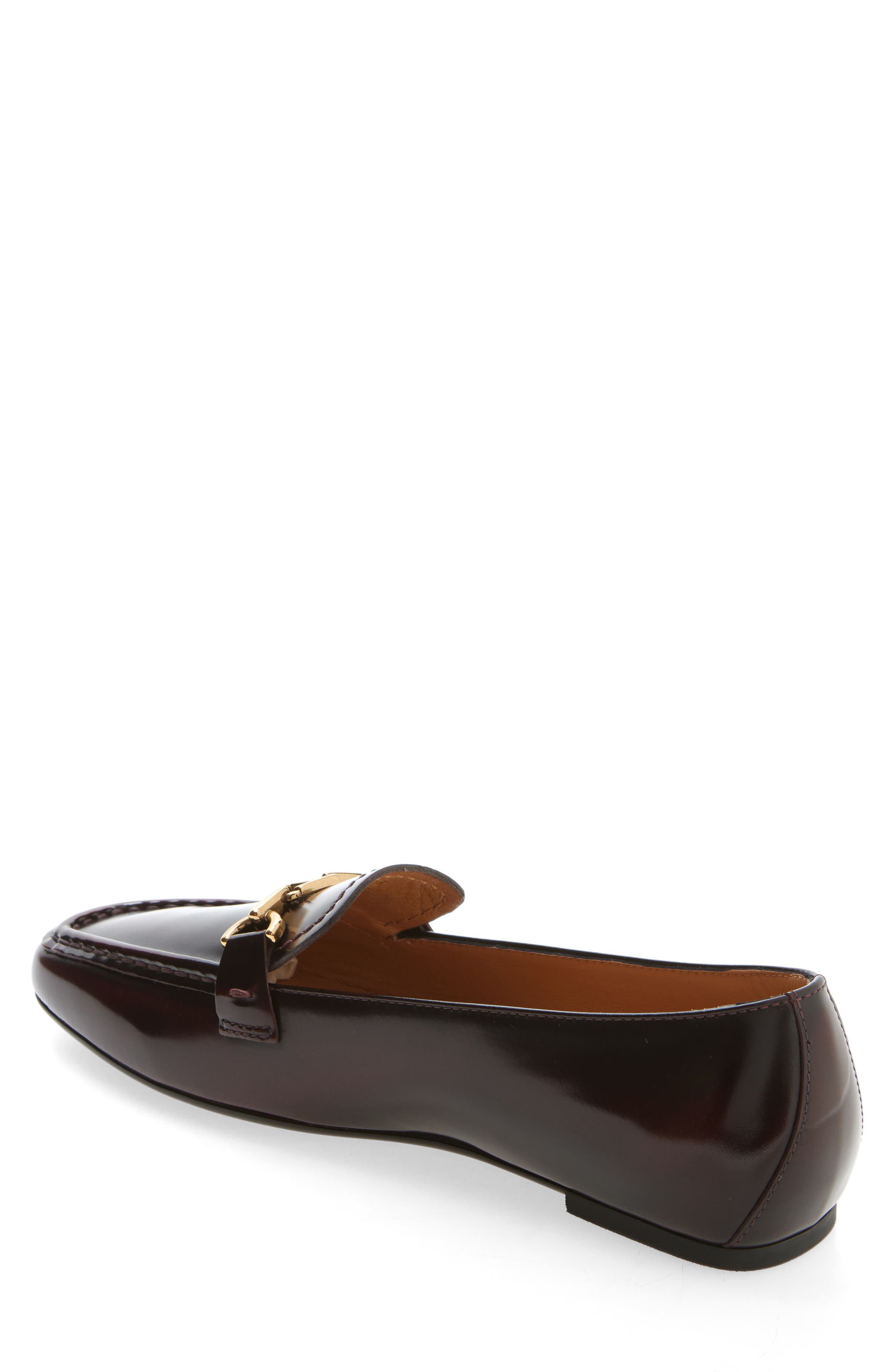 Tod's Bit Loafer, Alternate, color, 