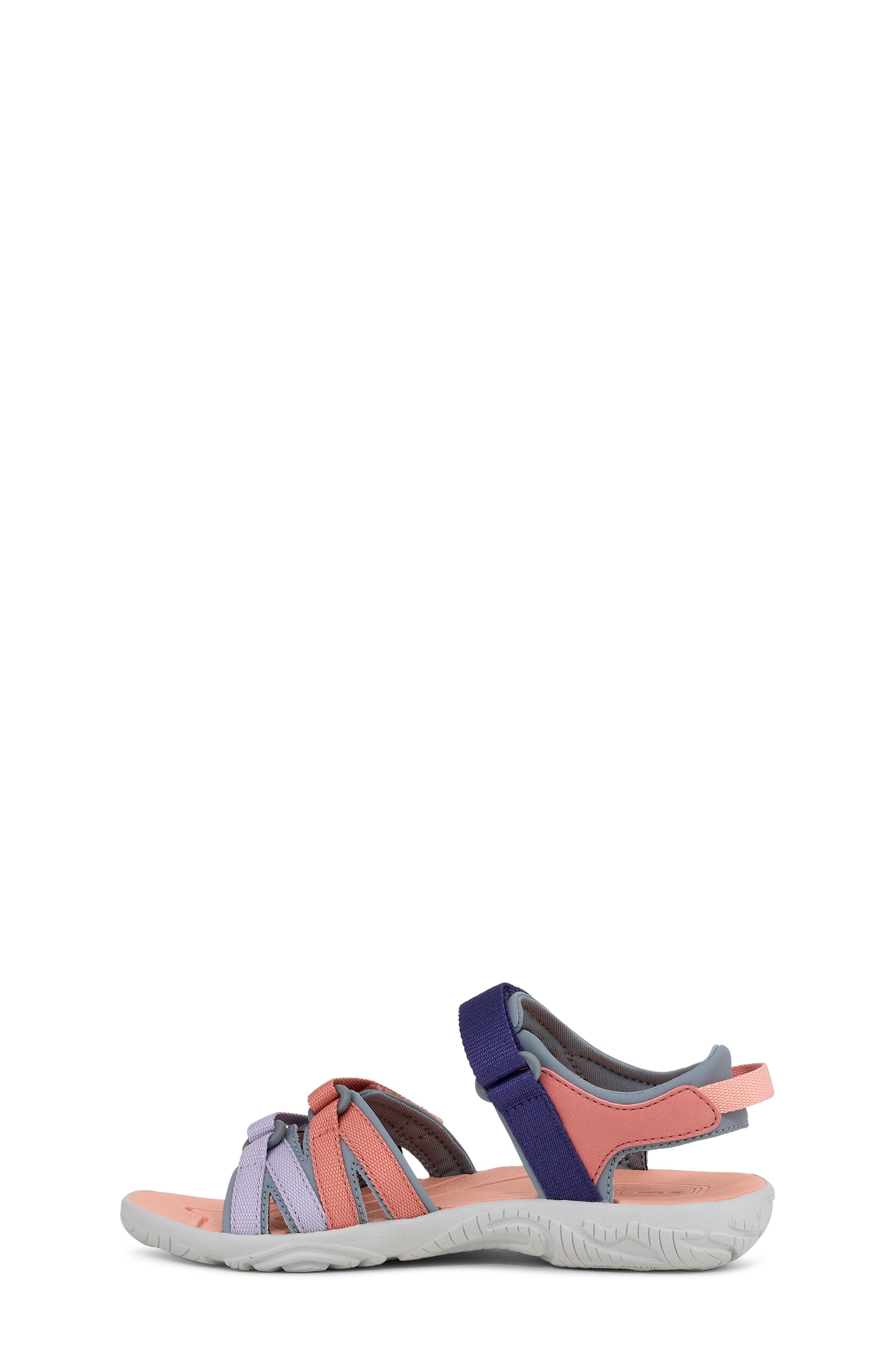 Tirra Sport Sandal, Alternate, color, EARLY BIRD