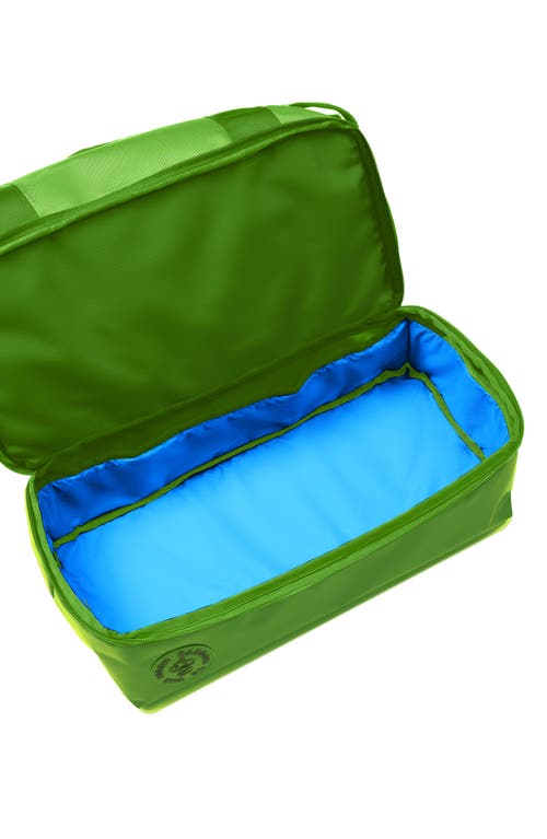 Baboon To The Moon Weekend Bag In Green