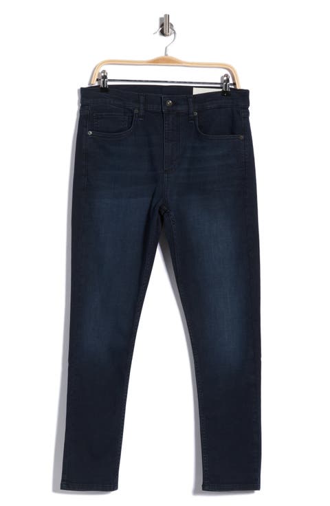 RB 1 Skinny Fit Jeans