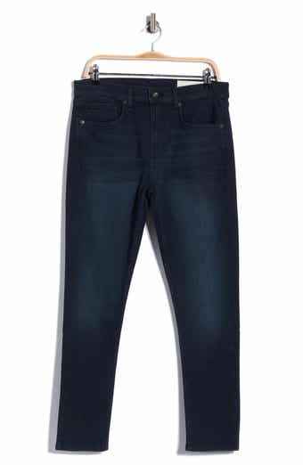 RB 1 Skinny Fit Jeans