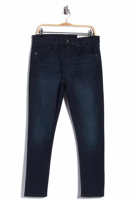 RB 1 Skinny Fit Jeans