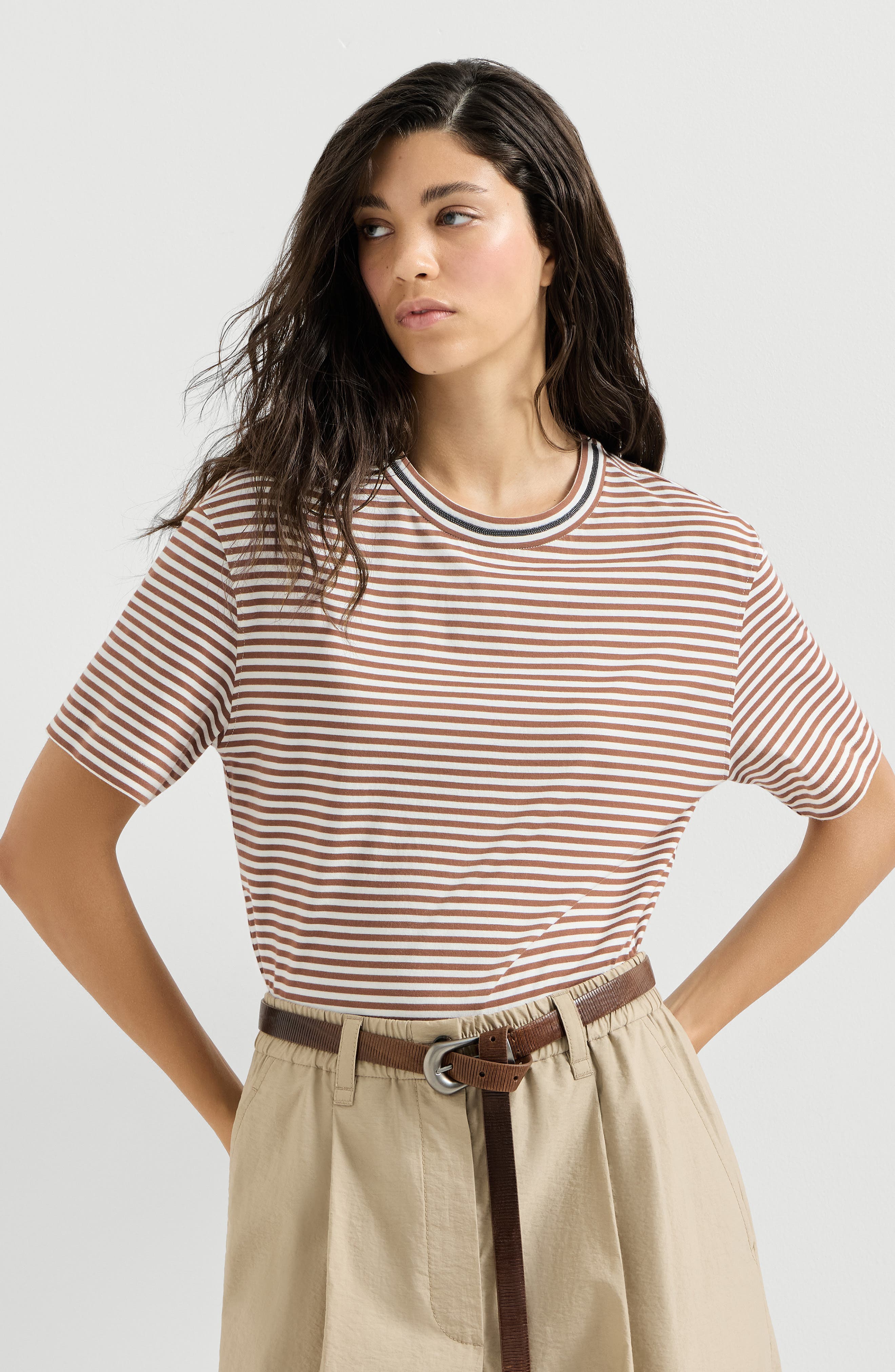 selected Light Brown