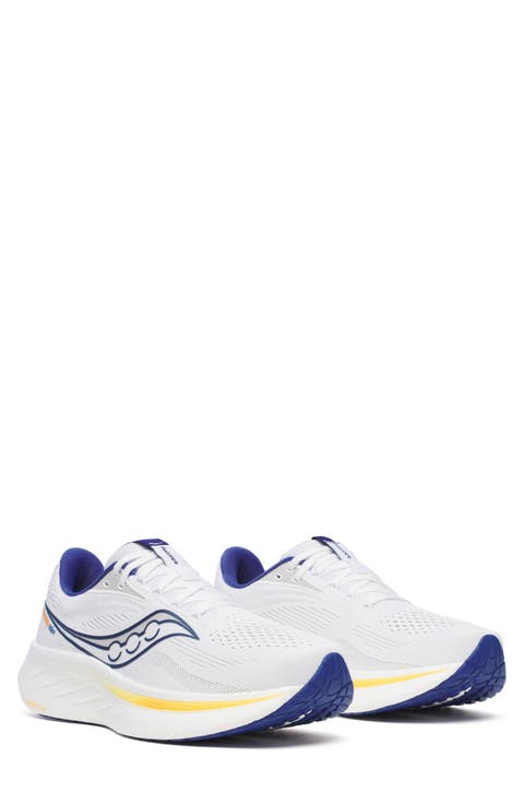 Ride 18 Running Shoe (Men)