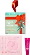 Patchology Under the Mistletoe Eye & Lip Glow Kit