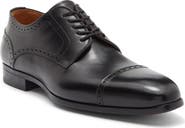 Magnanni Macsen Brogue Cap Toe Derby
