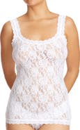 Hanky Panky Lace Camisole