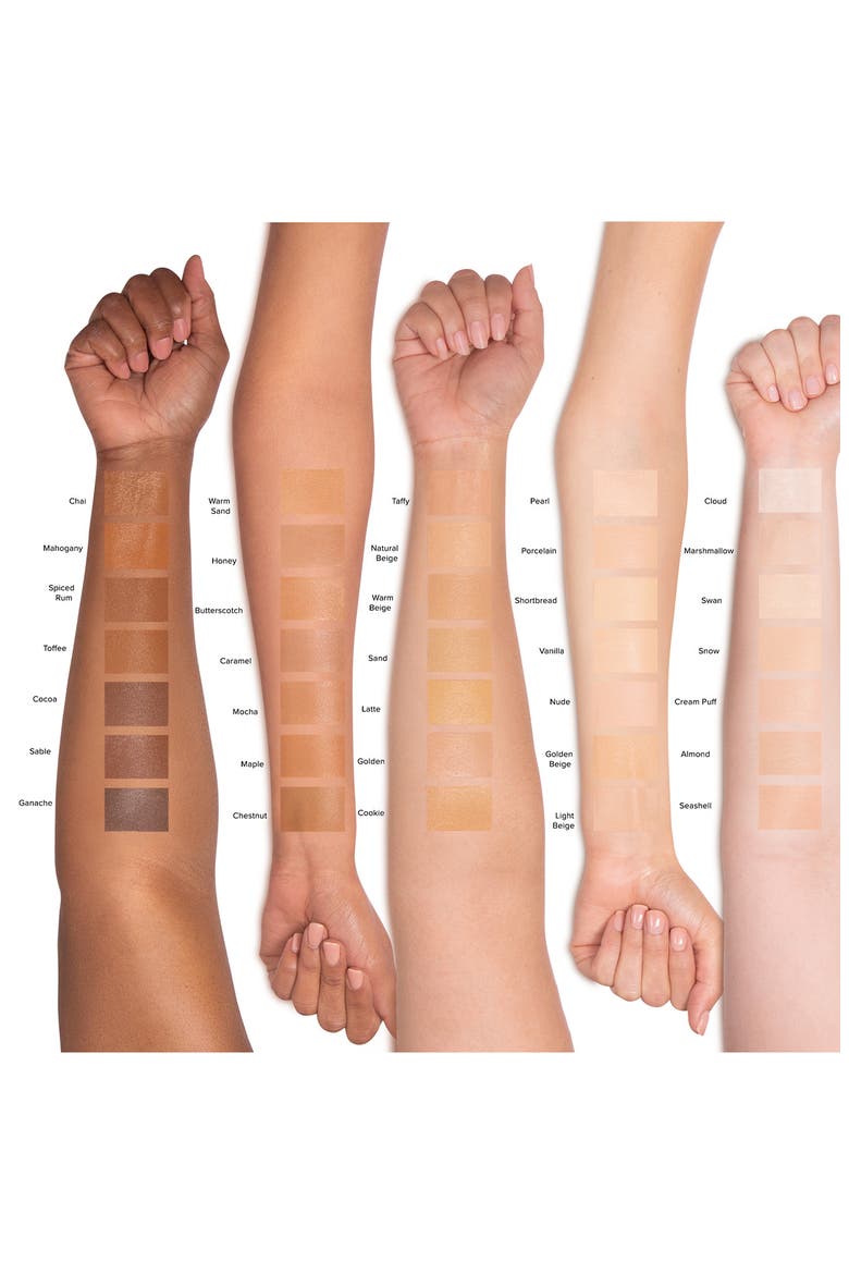 Born This Way Super Coverage Concealer, Alternate, color, COOKIE