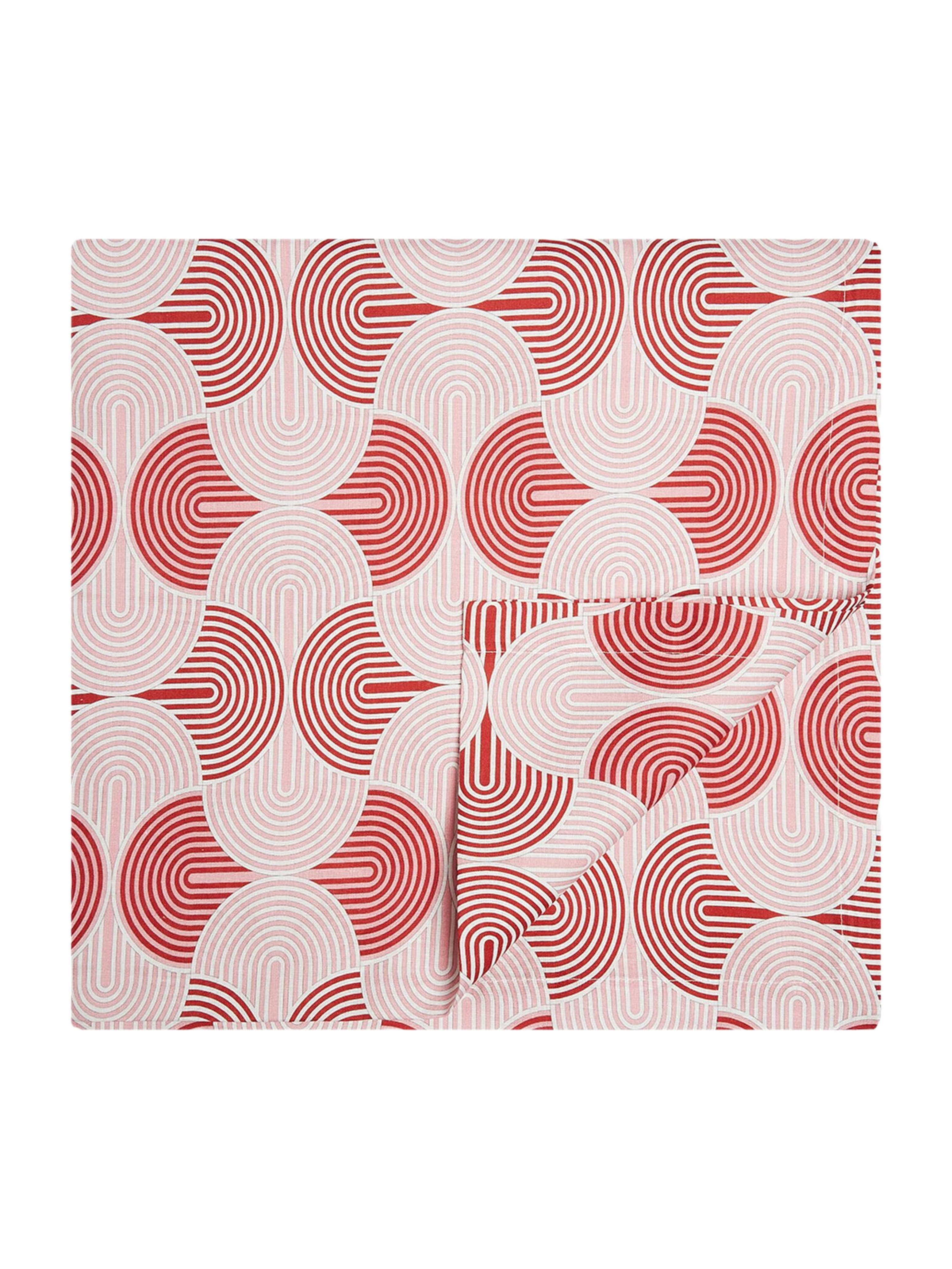 selected Slinky Red