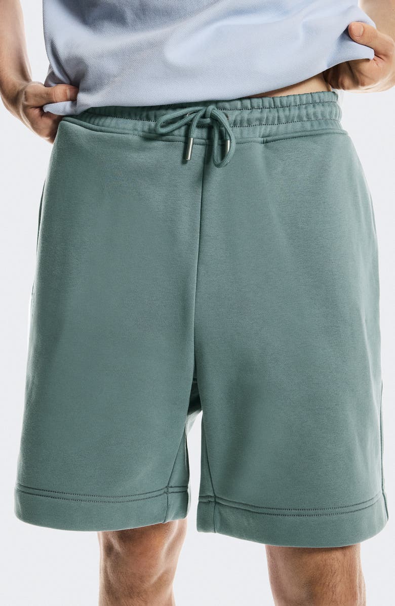 On Club Collective Shorts, Main, color, Tide