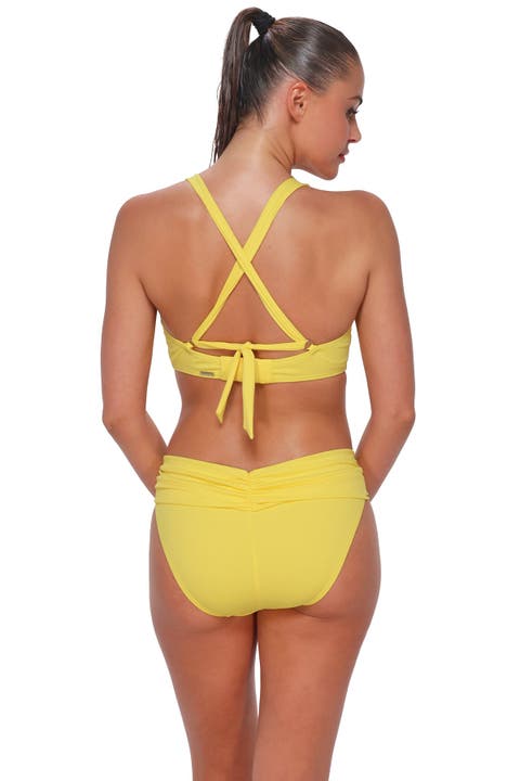 Unforgettable Bikini Swim Bottoms