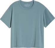 Free Fly Elevate Boxy T-Shirt
