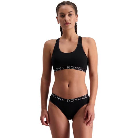 Sierra Sports Bra - Women's
