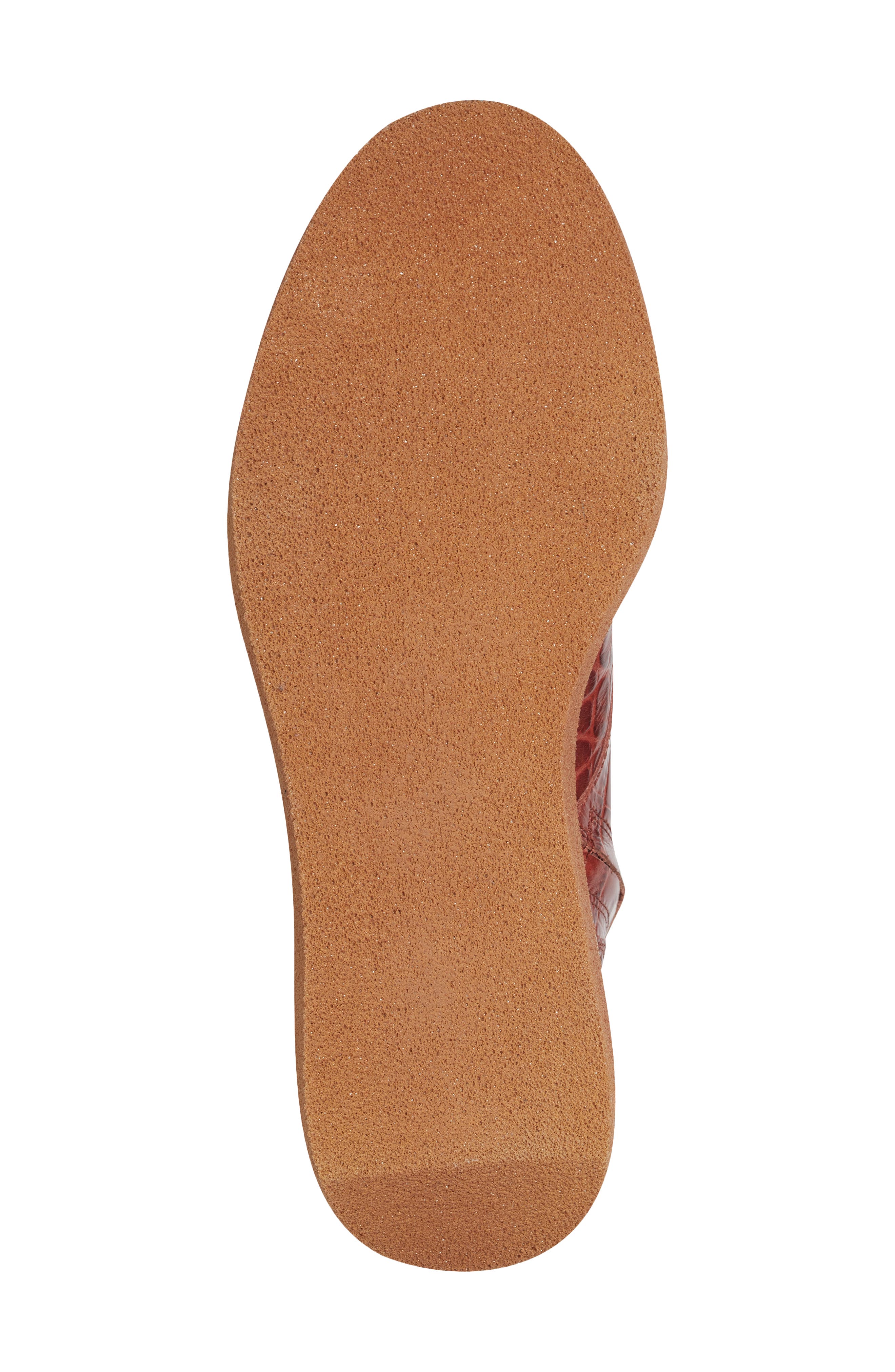 Vince Camuto Niko Lace-Up Platform Bootie, Alternate, color, 