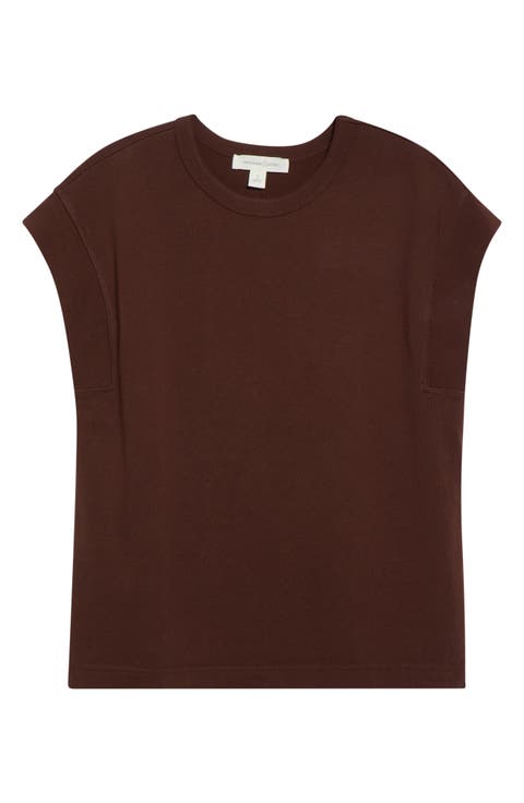 Drop Shoulder T-Shirt