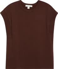 Treasure & Bond Drop Shoulder T-Shirt