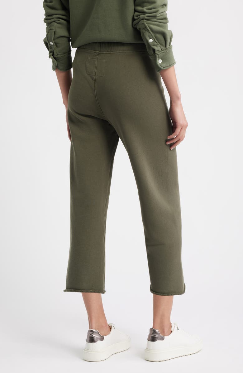 Catherine Favorite Cotton Sweatpants