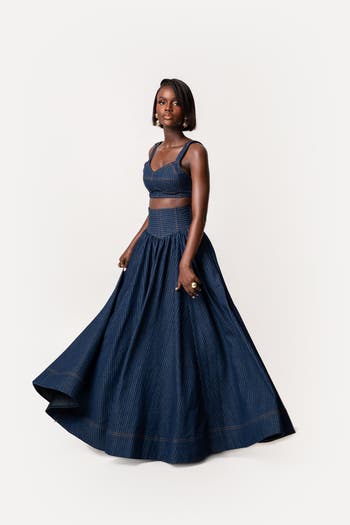 OFUURE Dani Maxi Skirt | Nordstrom