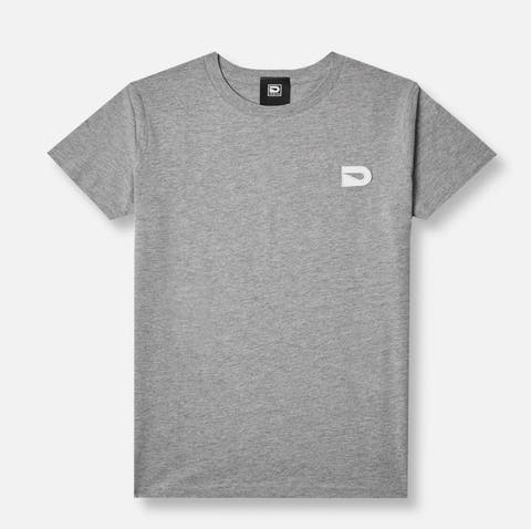Signature Tee - Big Kid