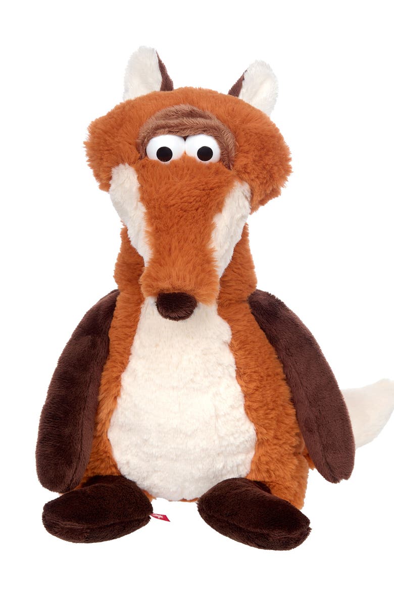 sigikid MOOD PET Fox, Main, color, Multicolored