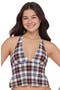 selected Mad About Plaid