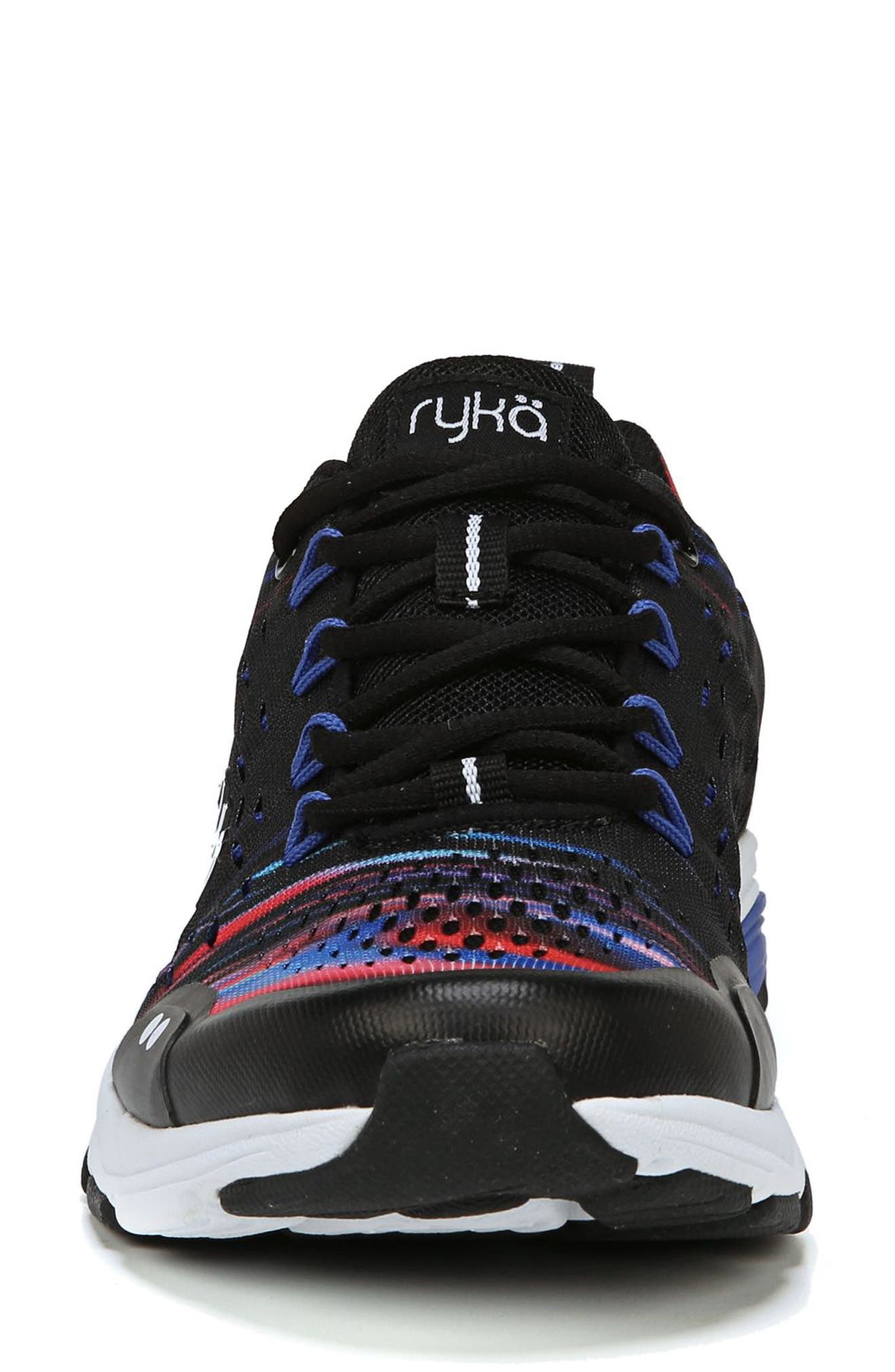 Rykä Vivid RZX Sneaker, Alternate, color, 