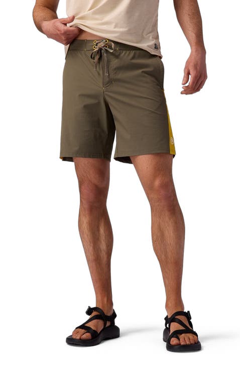 Tahoe Boardwalk Short - Men's