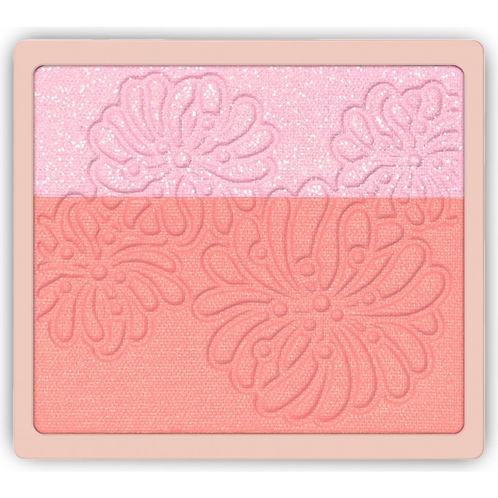 Paul & Joe Pressed Blush In Confiserie 02