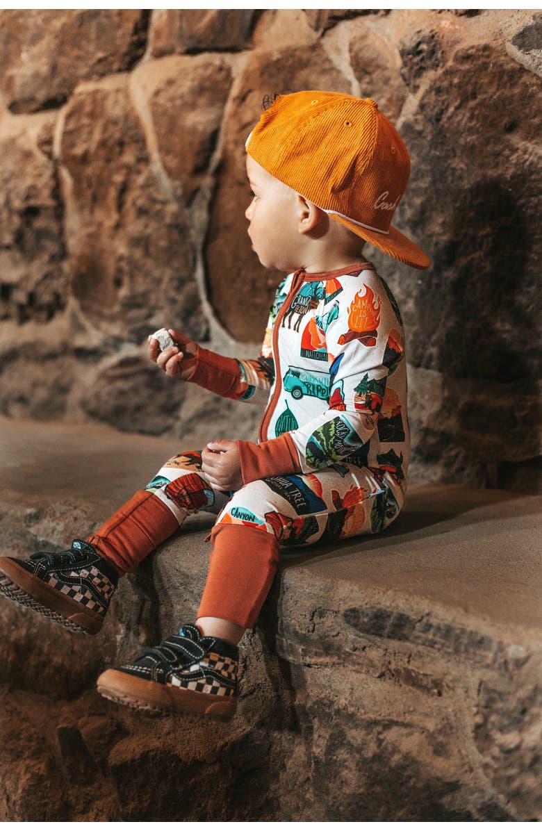 Fletch Tiny Traveler Snoozer, Alternate, color, Multi