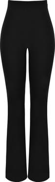 HOUSE OF CB Laurel High Waist Stretch Trousers
