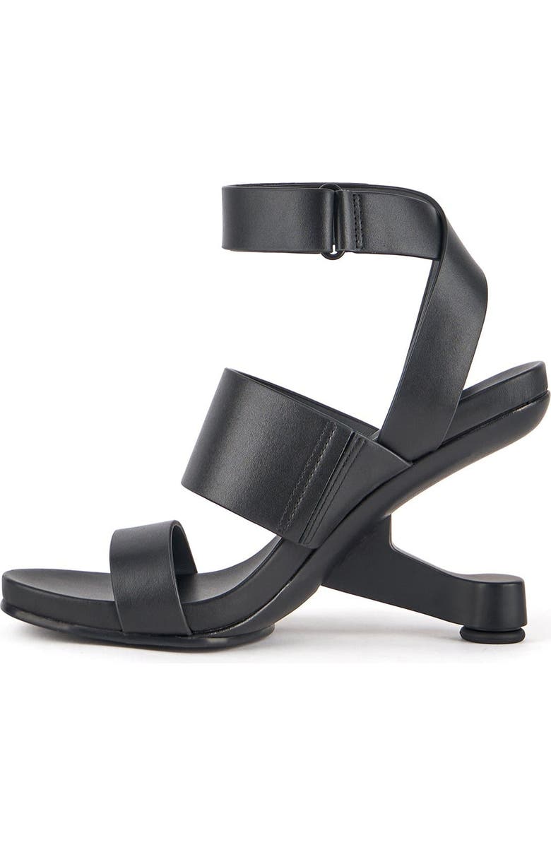 United Nude Eamz Hana Sandals, Alternate, color,