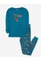 selected Rocket Blue
