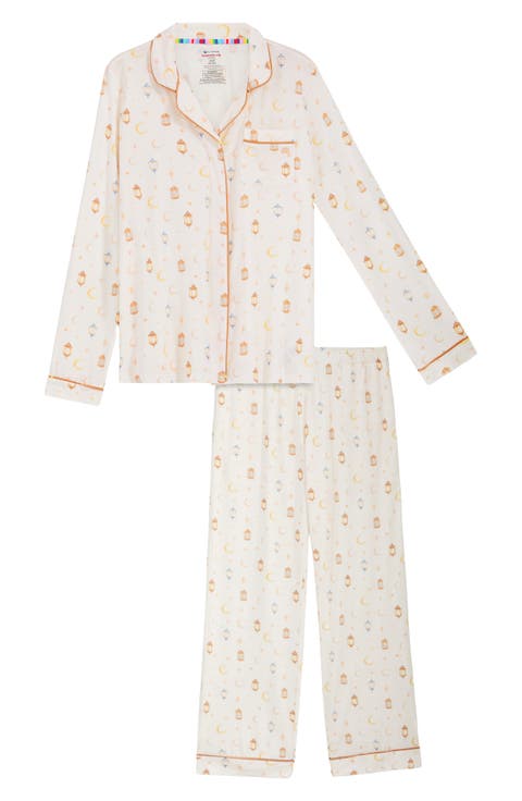 Ramadan Dreams Magnetic Jersey Pajamas