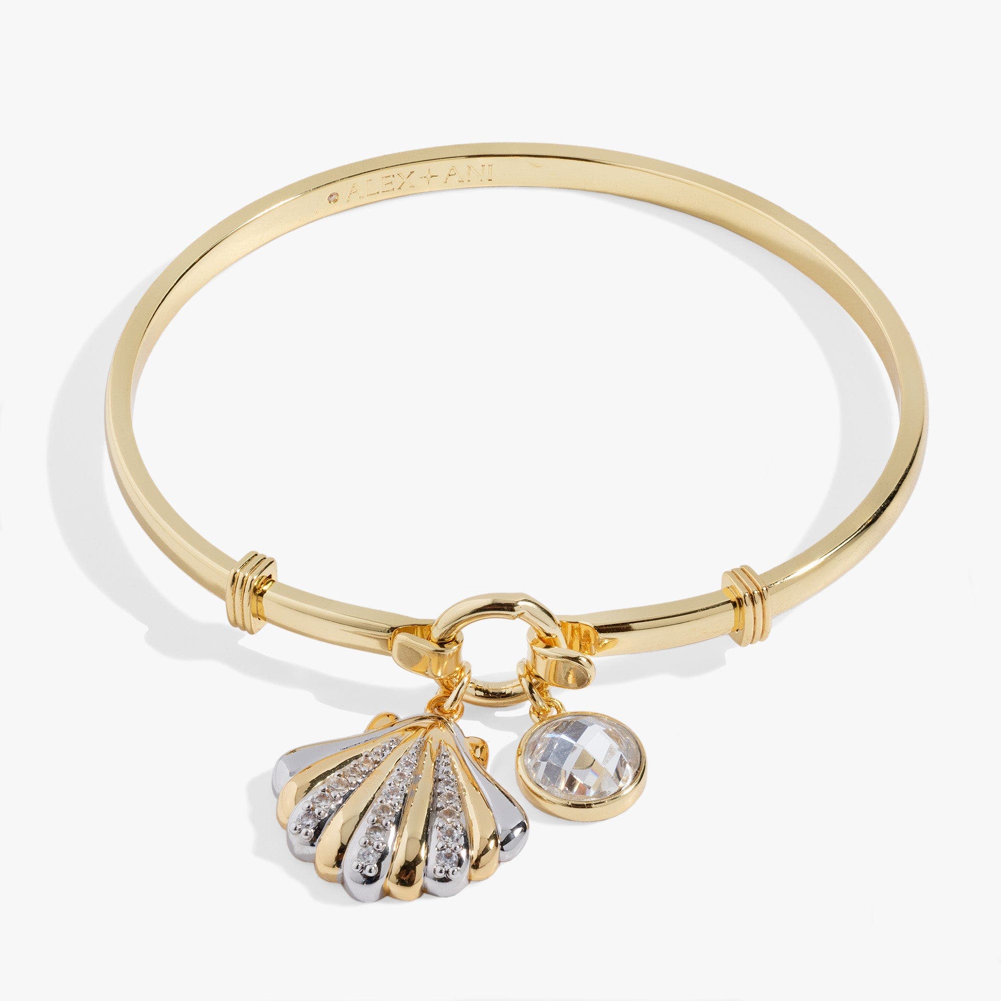 selected Gold