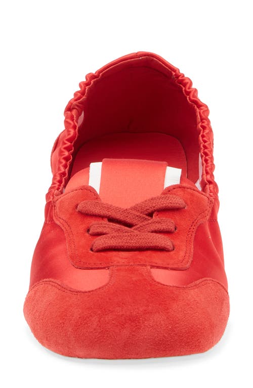 JEFFREY CAMPBELL JEFFREY CAMPBELL STEPPER FLAT 