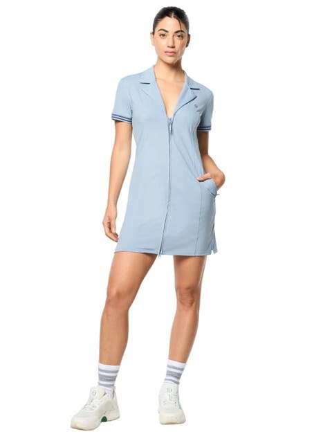 Silvia Dress