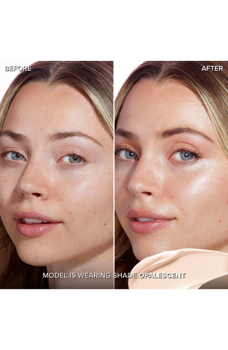 Too Faced Born This Way Undetectable Natural Finish Foundation, Alternate, color, 