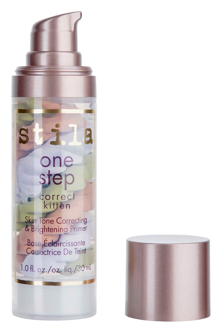 One Step Correct Skin Tone Correcting Brightening Serum, Alternate, color, KITTEN