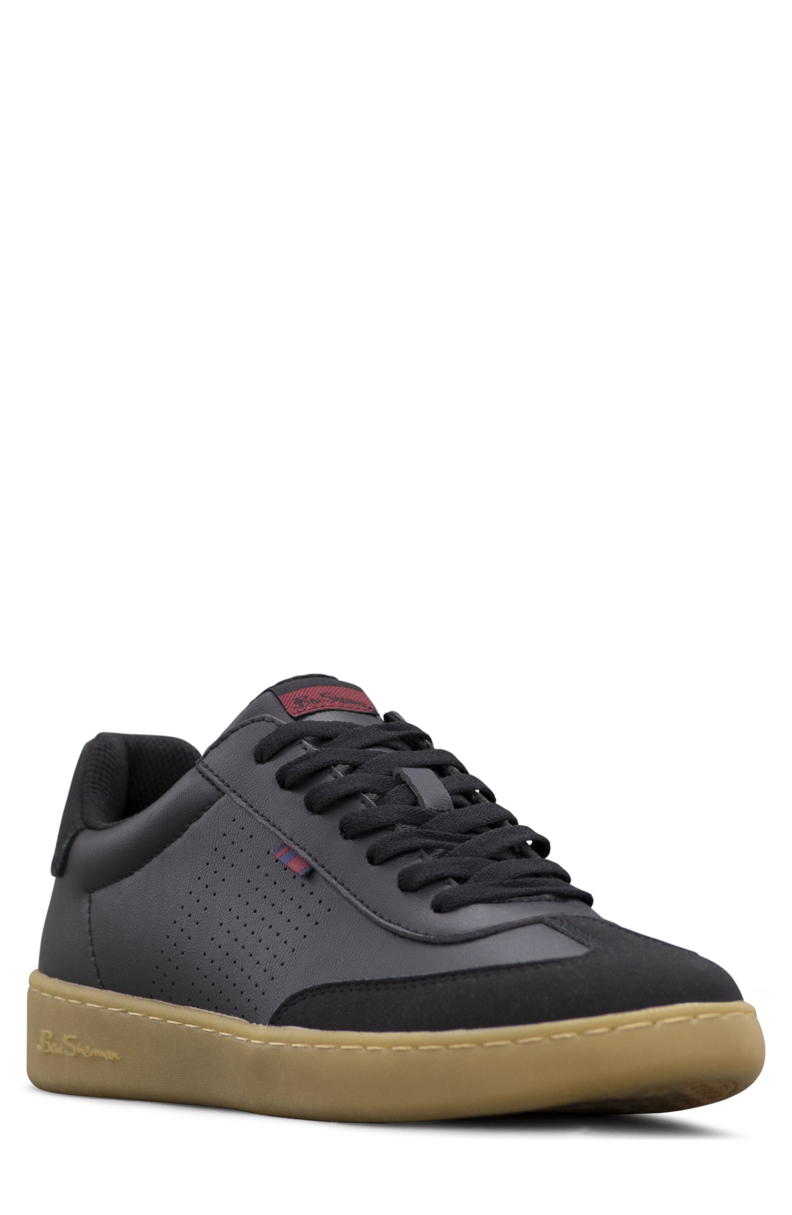 Ben Sherman Glasgow Sneaker