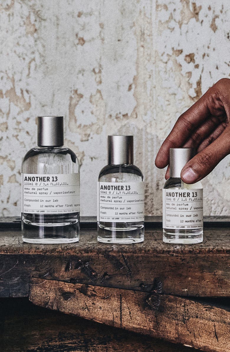 Le Labo ANOTHER 13 Eau de Parfum $214 Value, Alternate, color, 