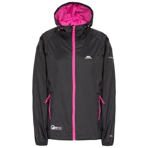 Qikpac Packaway Waterproof Jacket