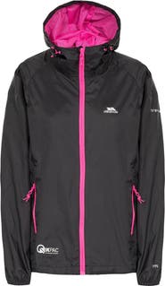 Trespass Qikpac Packaway Waterproof Jacket