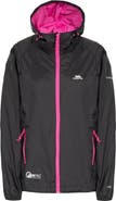 Trespass Qikpac Packaway Waterproof Jacket