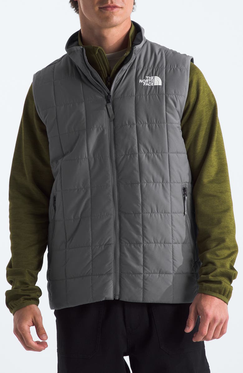 The North Face Men's Junction Heatseeker Eco Vest | Nordstrom