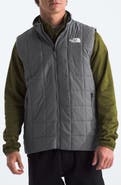 The North Face Men's Junction Heatseeker Eco Vest