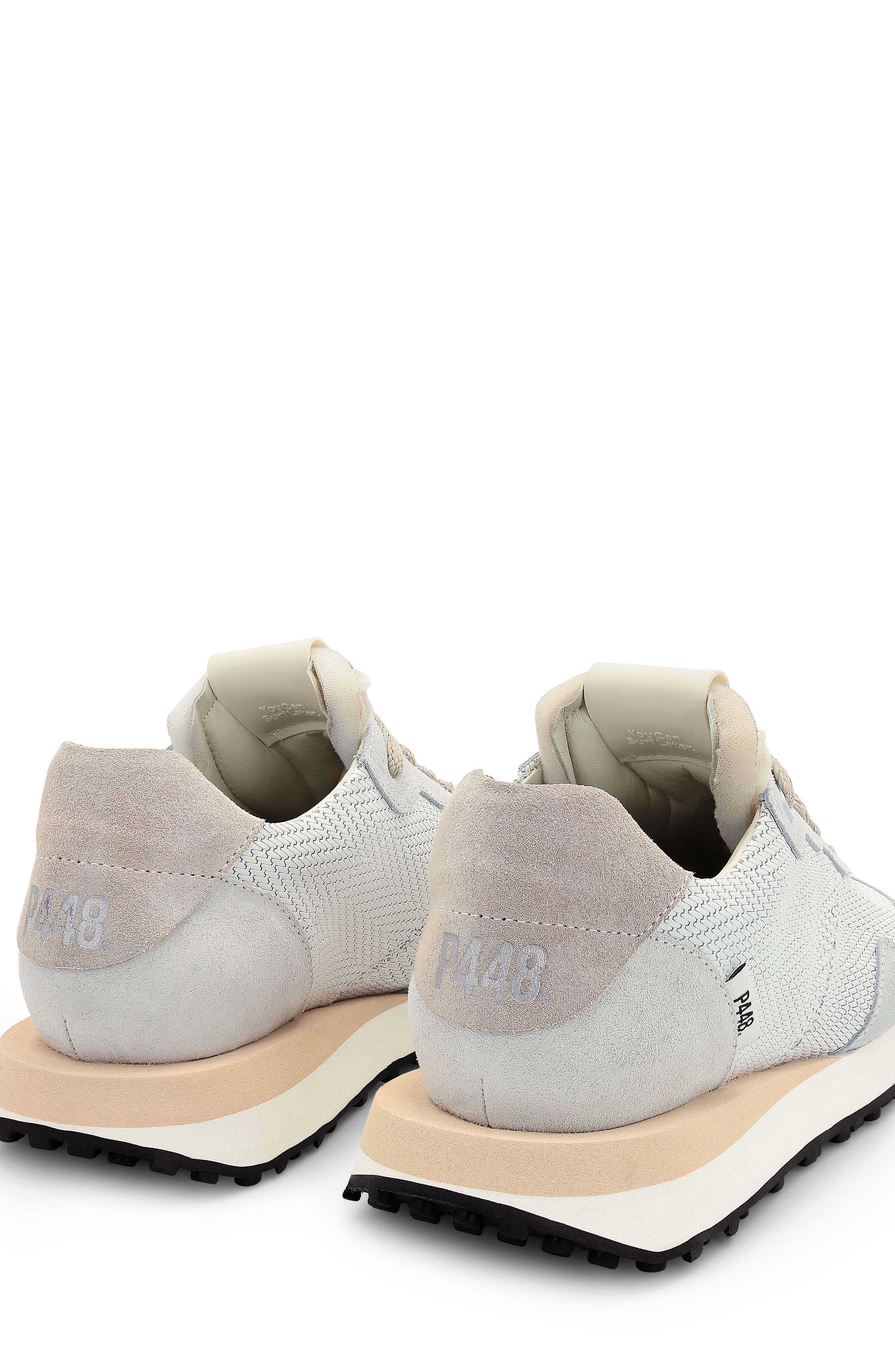 P448 Cancun Sneaker, Alternate, color, 